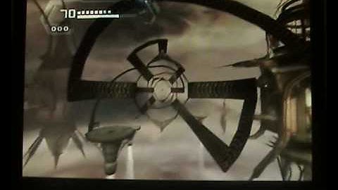 Metroid Prime 3 Corruption 100% Walkthrough Part 91