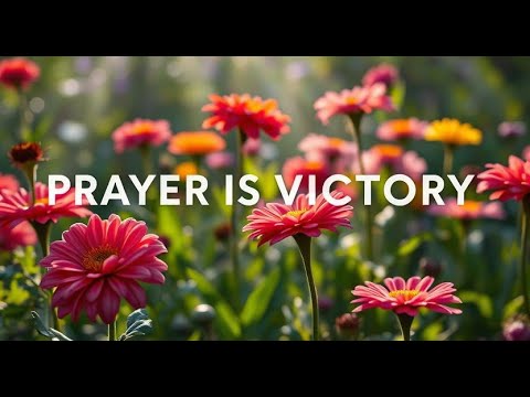 God Hears Our Prayers | Christian Gospel Song | With Lyrics |