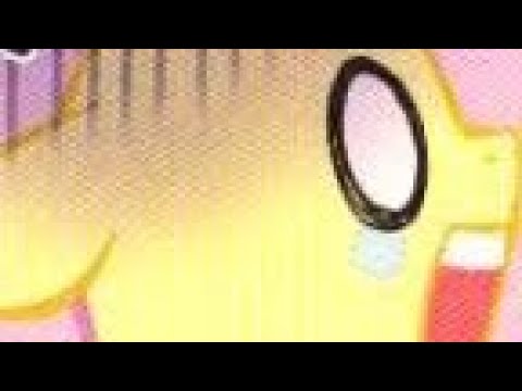 Creep-P - Lavender Town Syndrome Reversed