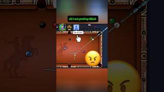 Thanks 😊 #8ballpool #thankyou #thanks #snooker #reels #shorts #education #teaching #miniclip #9ball