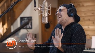 Warm Audio // Recreating Eden "Daylight" - WA-47 | WA-251 | WA73-EQ