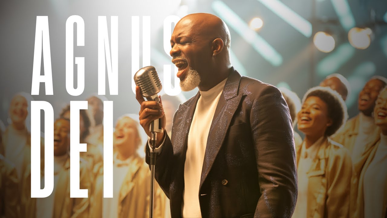 Agnus Dei | GROOVE GOSPEL | R&B