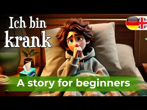 GERMAN Short STORY