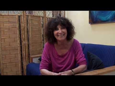 Continuum Virtual Intensive Overview with Emilie Conrad
