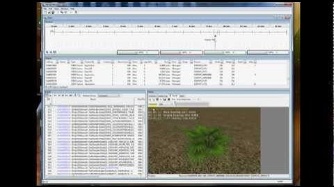 DirectX PIX Tutorial #1