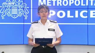 Sarah Everard: 'Human remains' found in search for missing woman - police statement | ITV News