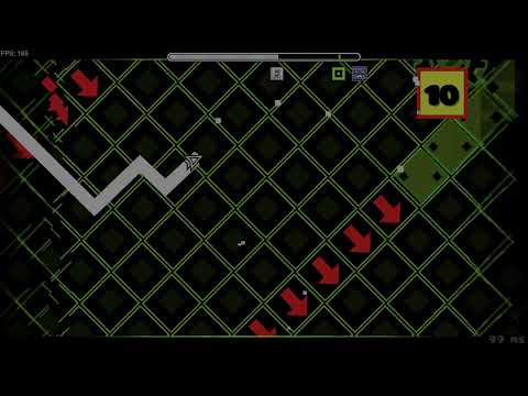 Retray but it has perfect click sync