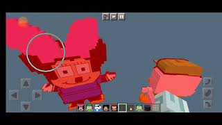 TESTANDO MOKEY'S SHOW ADDON screenshot 5