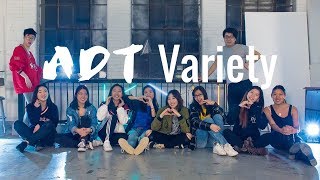 [MIT ADT Variety] iKON  - Love Scenario Behind the Scenes