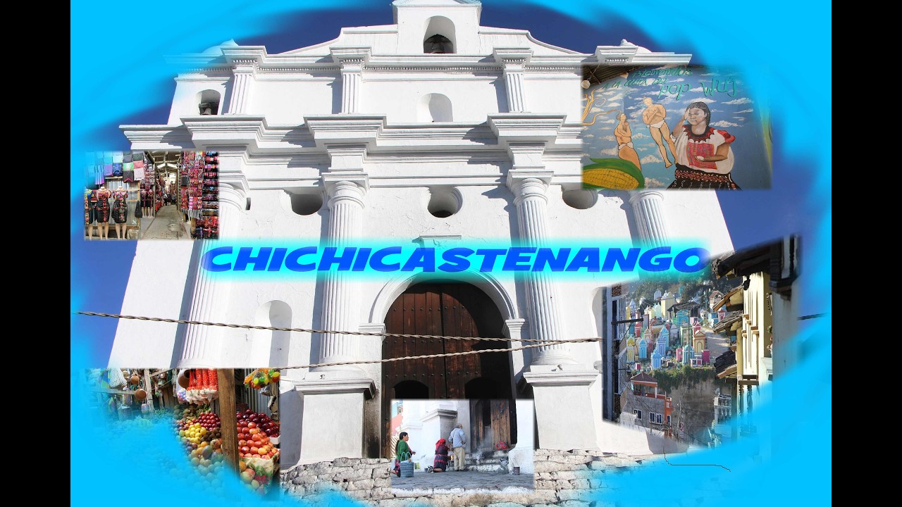 prisco crivellin - Guatemala 2026_ Chichicastenango, il coloratissimo mercato indigeno.