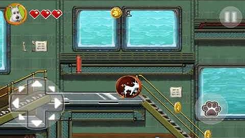 The Adventure Of Tintin the secret of the unicorn java walkthrough gameplay part 1