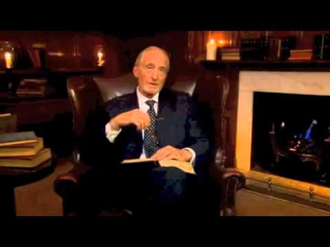 Charles Dance - Fifty Shades of Grey