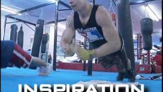 Clearwater Boxing Center