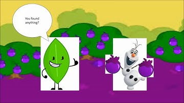 Character Elimination - Episode 21 (VOTING CLOSED)