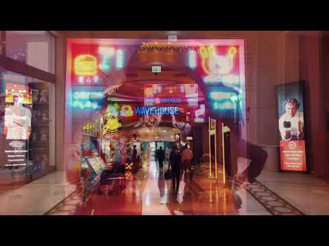 The Lost Chambers Aquarium – Dubai Atlantis The Palm