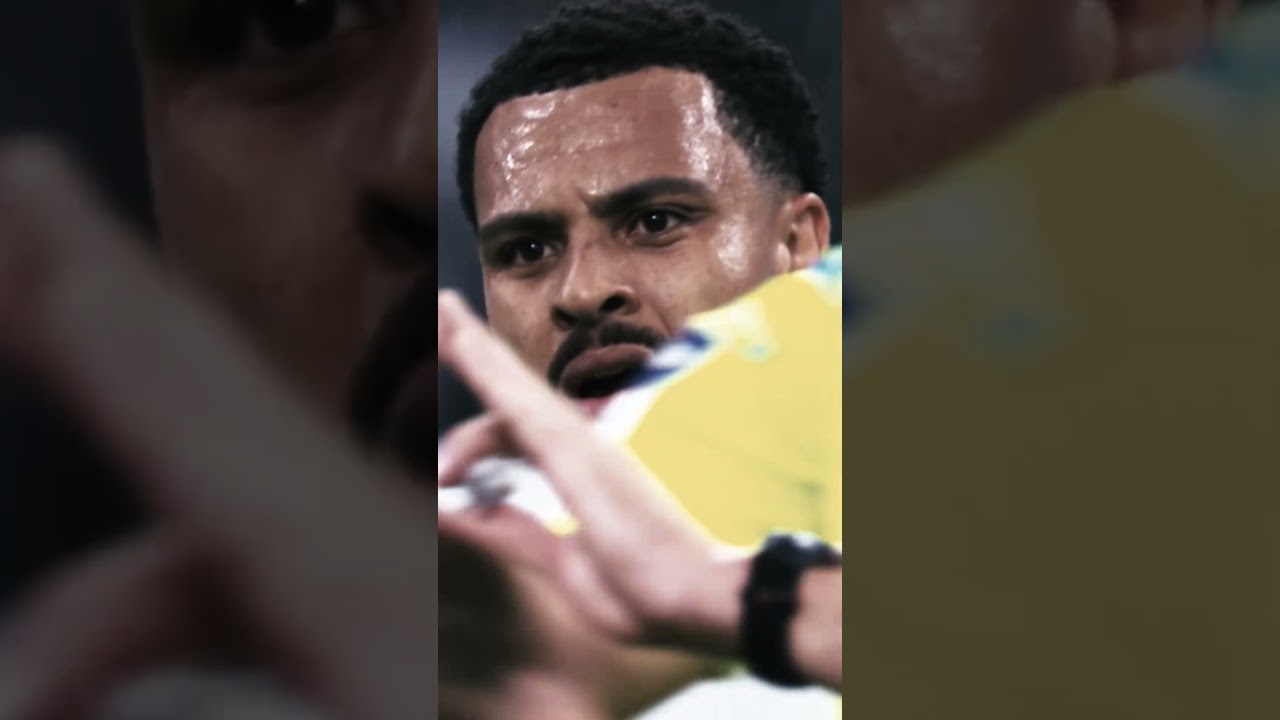 𝐂𝐉 𝐄𝐠𝐚𝐧-𝐑𝐢𝐥𝐞𝐲 😤💪#football #marseille #edits #footballedits