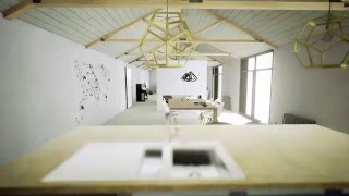 Architectural Visualisation - Virtual Tours / Films / 3D Image