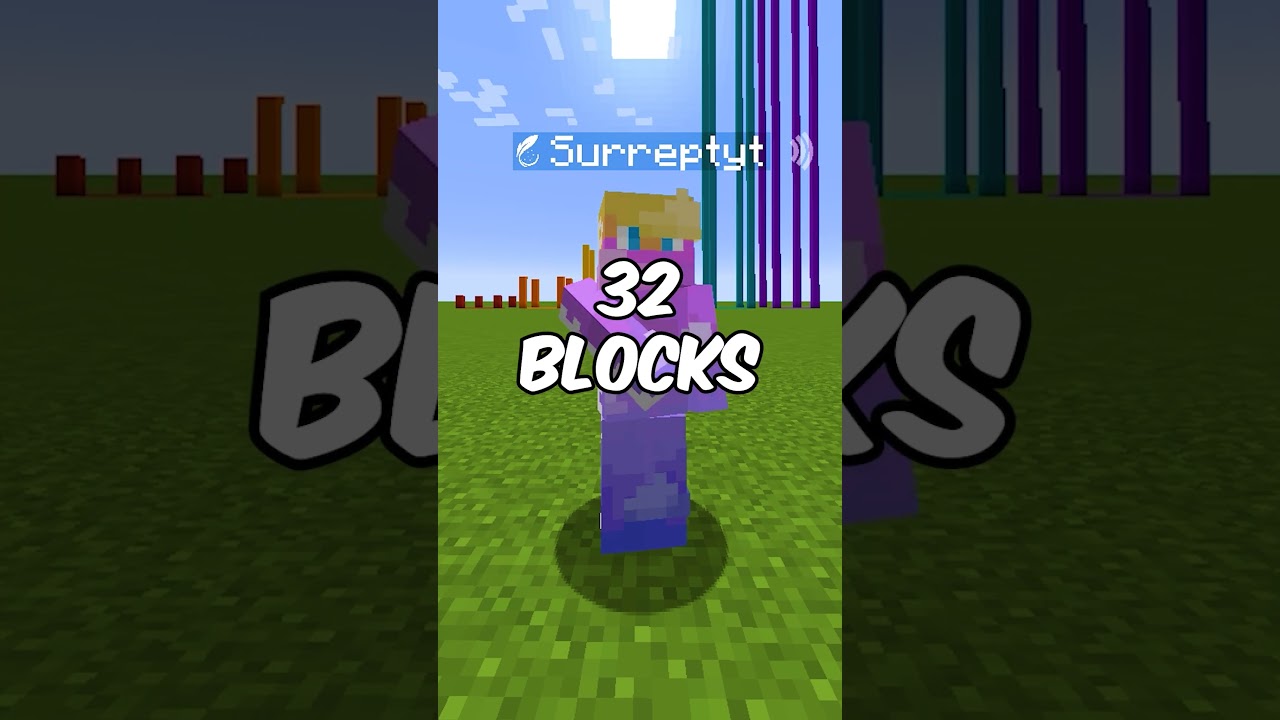 How Many Blocks Can an Axe Break?