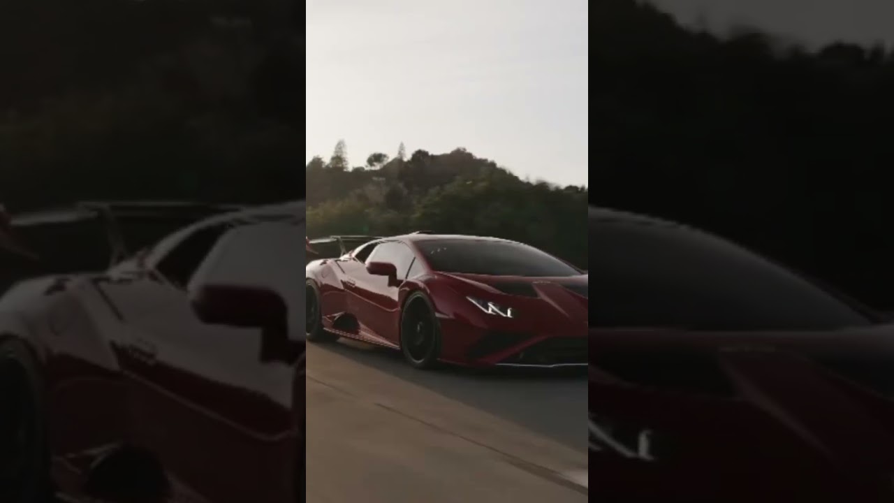 L A M B O R G H I N I EDITZ 