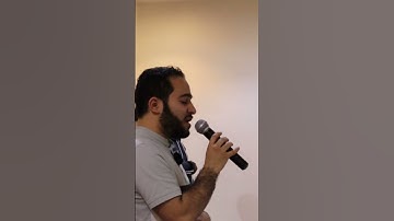 ويقول الذين كفروا لولا أنزل عليه - سورة الرعد  #القارء #قرآن