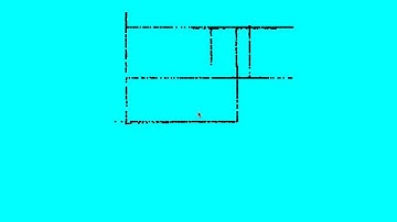 Lab #5 - Processing - Etch-A-Sketch