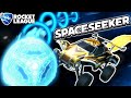 *NEW* HEATSEEKER IN SPACE!