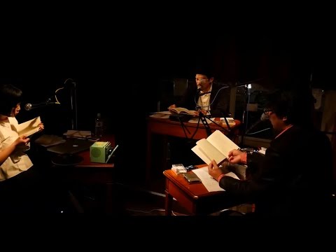 【LIVE】口火。vol.2 出演：吉田アミ、大谷能生、滝口悠生