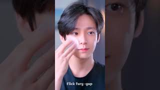 K-Beauty for Boys: Korean Boy Makeup Tips#KoreanBoy #KoreanBoyMakeup #KBeauty #KoreanMakeup