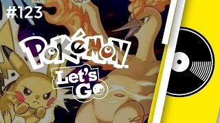 Pokemon Let&#39;s Go | Full Original Soundtrack