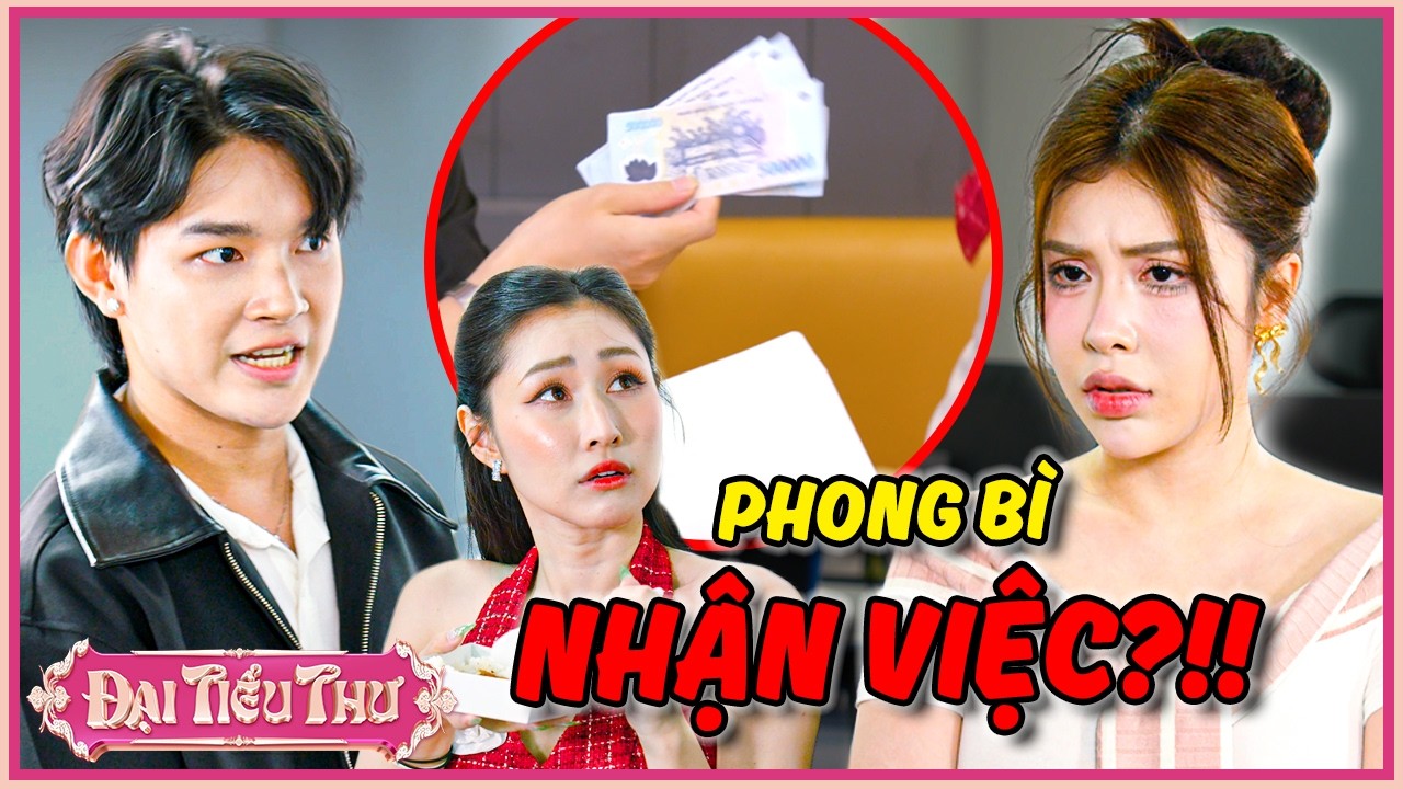 Original Title & Thumbnail