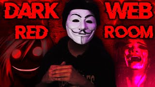 DARK WEB EXPOSED: Red Rooms & The Creepiest Anime | EDUCATIONAL PURPOSE