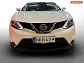 Nissan Qashqai dCi 110 N-Connecta 2WD 6M/T E6 2016-Rinta-Jouppi