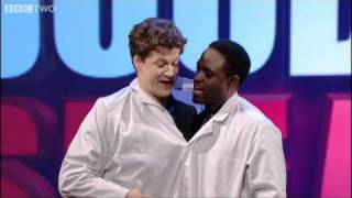 Download Lagu Double Speak Game: 'Extreme Makeover Interview' - Fast and Loose Episode 2 - BBC MP3 Download Lagu Double Speak Game: 'Extreme Makeover Interview' - Fast and Loose Episode 2 - BBC MP3