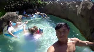 20230404 AdventureCoveWaterpark Particle 4K