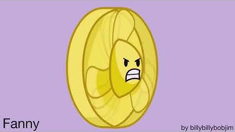 BFDI auditions took the wrong pill V9