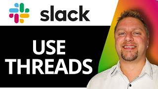 How to Use Threads in Slack | Slack Tutorial 2026