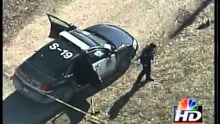 Miami County deputy shoots teenager