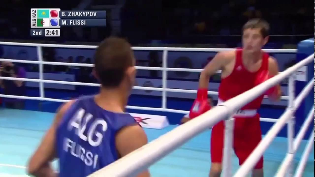 mohamed flissi 2016 - 2013  محمد فليسي