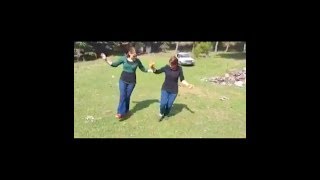 Kütahyanin Kizlari Efedi̇r Oyunu İşte Böyle Oynar 