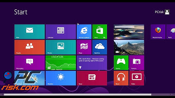 How to create and remove user accounts on Windows 8?