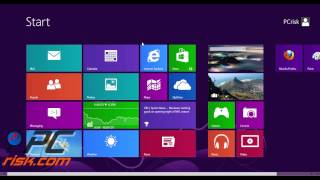 How to create and remove user accounts on Windows 8?