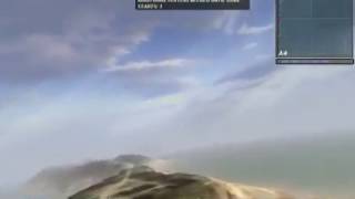 Battlefield1942 Parallel Universe