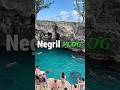 Our Negril Jamaica Day Trip 🌴 Rick’s Cafe + 7 Mile Beach Vlog #jamaica #negriljamaica