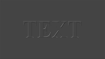 HOW TO MAKE FADE TEXT ANIMATED ON PHOTOSHOP CS6 | TEXT GIF ANIMATED VIDEO TUTORIALS