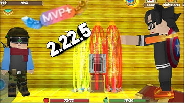 🔥🔥New Duplication glich Skyblock!?(2.22.5)💯working🔥🔥