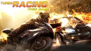 Turbo Racing Free Game GamePlay screenshot 1