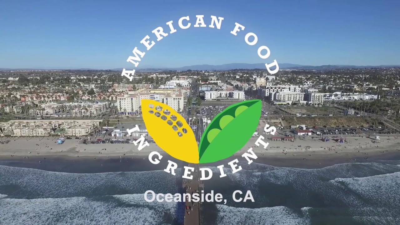 American Food Ingredients Reprocessing Facility