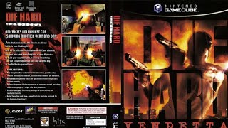 Die Hard Vendetta Watchthrough#2 ( Hollywood Boulevard )