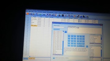 Convert Non Normal variable into Normal Variable