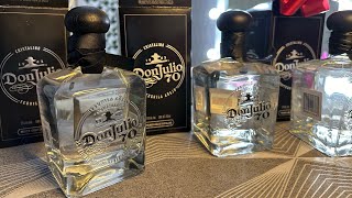 I Got Scammed Out of a Bottle of Don Julio 70 Tequila, Be Careful Where You Buy This Stuff 😅😅